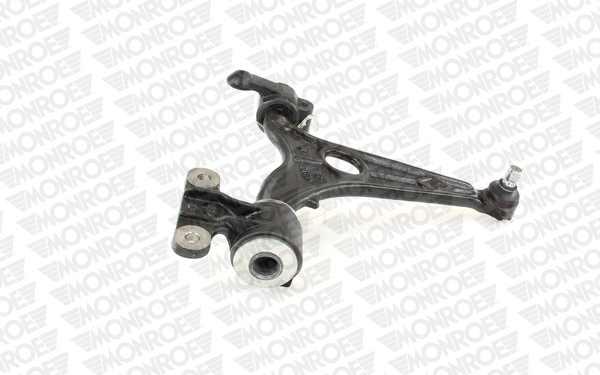 Brat suspensie roata PEUGEOT EXPERT platou / sasiu 2.0 HDi 120 diesel 120 cai MONROE L10571