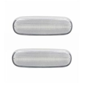 Set lumini semnalizare PEUGEOT BIPPER (AA_) 1.3 HDi 75 diesel 75 cai ABAKUS L16-140-002LED