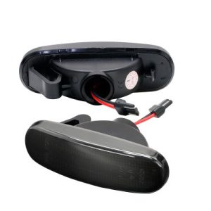 Set lumini semnalizare PEUGEOT BIPPER TEPEE 1.3 HDi 75 diesel 75 cai ABAKUS L16-140-002LED-S