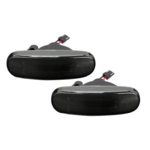 Set lumini semnalizare PEUGEOT BIPPER TEPEE 1.3 HDi 75 diesel 75 cai ABAKUS L16-140-002LED-SD