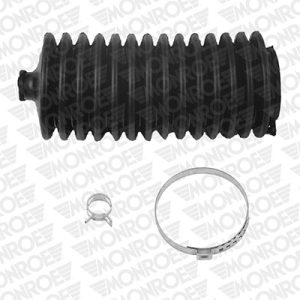 Burduf cauciuc directie PEUGEOT 505 (551A) 2.2 Turbo Injection benzina 174 cai MONROE L28002