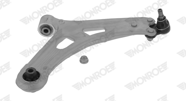 Brat suspensie roata PEUGEOT RIFTER 1.5 BlueHDi 130 diesel 130 cai MONROE L38J07
