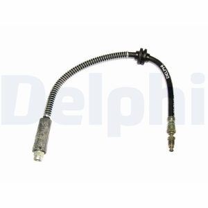 Furtun frana PEUGEOT EXPERT caroserie (222) 2.0 benzina 136 cai DELPHI LH0311