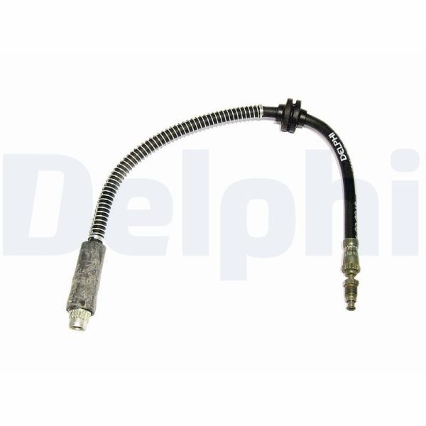 Furtun frana PEUGEOT EXPERT platou / sasiu (223) 2.0 HDI diesel 109 cai DELPHI LH0311