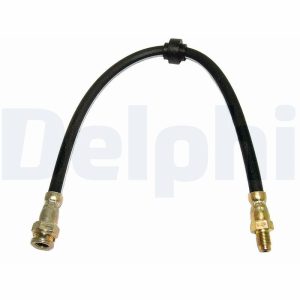 Furtun frana PEUGEOT 505 (551A) 2.2 Turbo Injection benzina 155 cai DELPHI LH2805
