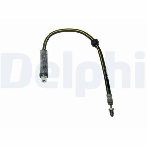 Furtun frana PEUGEOT 405 I (15B) 1.9 Injection benzina 105 cai DELPHI LH3258