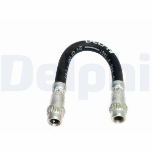 Furtun frana PEUGEOT 405 I (15B) 1.9 Injection benzina 105 cai DELPHI LH3260