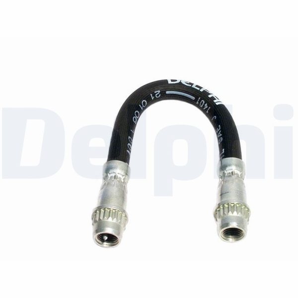 Furtun frana PEUGEOT 405 I (15B) 1.9 Injection benzina 105 cai DELPHI LH3260