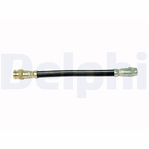 Furtun frana PEUGEOT RCZ 1.6 16V benzina 200 cai DELPHI LH6235