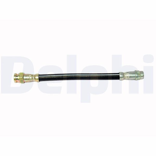 Furtun frana PEUGEOT RCZ 1.6 16V benzina 200 cai DELPHI LH6235