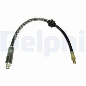 Furtun frana PEUGEOT EXPERT caroserie (222) 1.9 D 70 diesel 69 cai DELPHI LH6345