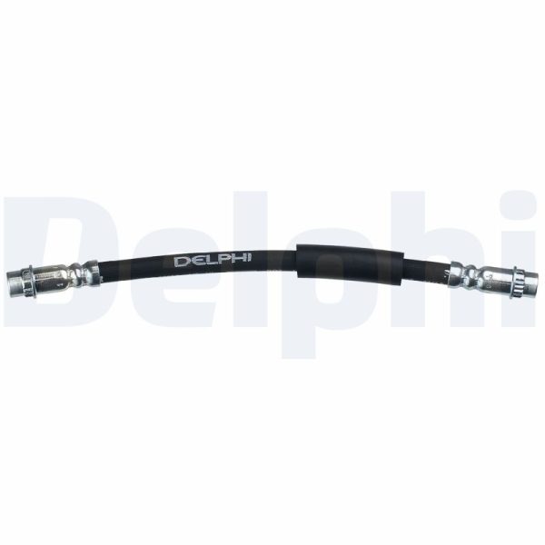 Furtun frana PEUGEOT EXPERT caroserie (VF3A_, VF3U_, VF3X_) 2.0 HDi 140 diesel 136 cai DELPHI LH6893