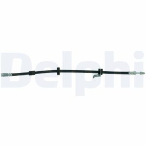 Furtun frana PEUGEOT RCZ 2.0 HDi diesel 163 cai DELPHI LH7378