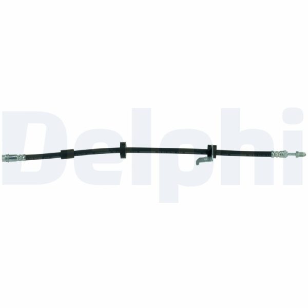 Furtun frana PEUGEOT RCZ 2.0 HDi diesel 163 cai DELPHI LH7378