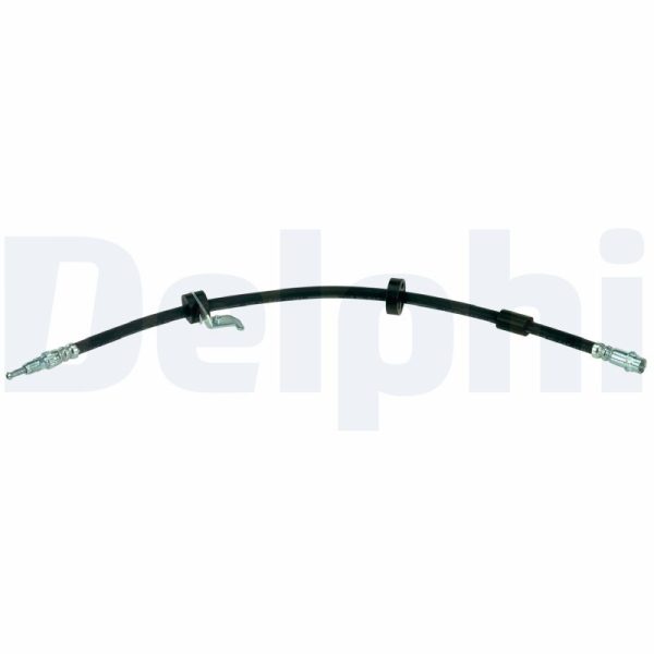 Furtun frana PEUGEOT RCZ 2.0 HDi diesel 163 cai DELPHI LH7379