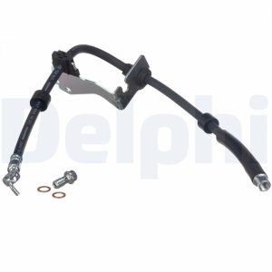 Furtun frana PEUGEOT RIFTER 1.5 BlueHDi 75 (ECYHW) diesel 75 cai DELPHI LH7430