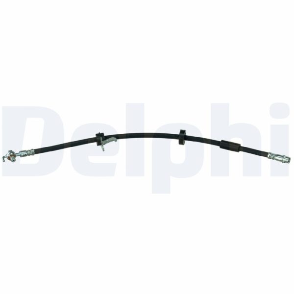Furtun frana PEUGEOT RCZ 2.0 HDi diesel 163 cai DELPHI LH7552