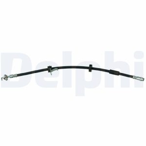 Furtun frana PEUGEOT RCZ 1.6 16V benzina 200 cai DELPHI LH7552