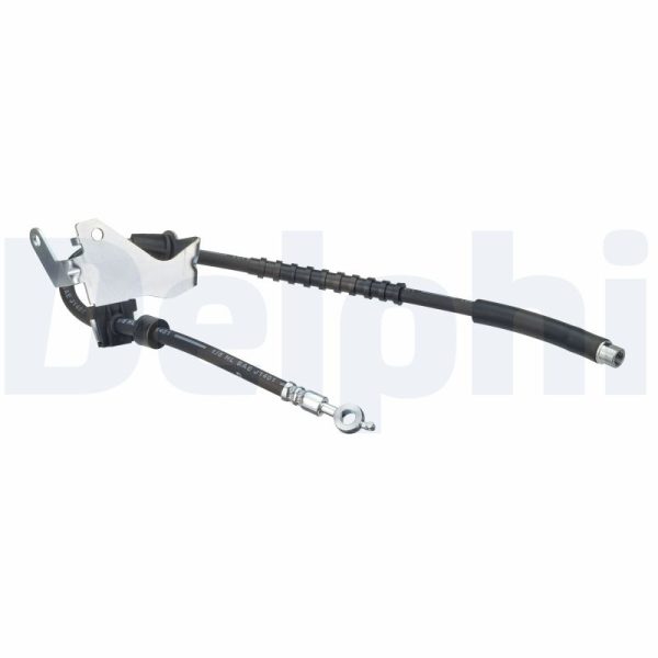 Furtun frana PEUGEOT EXPERT platou / sasiu (V_) 2.0 BlueHDi 145 diesel 145 cai DELPHI LH7734