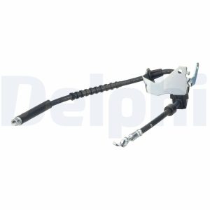 Furtun frana PEUGEOT EXPERT caroserie (V_) 2.0 BlueHDi 180 diesel 178 cai DELPHI LH7735