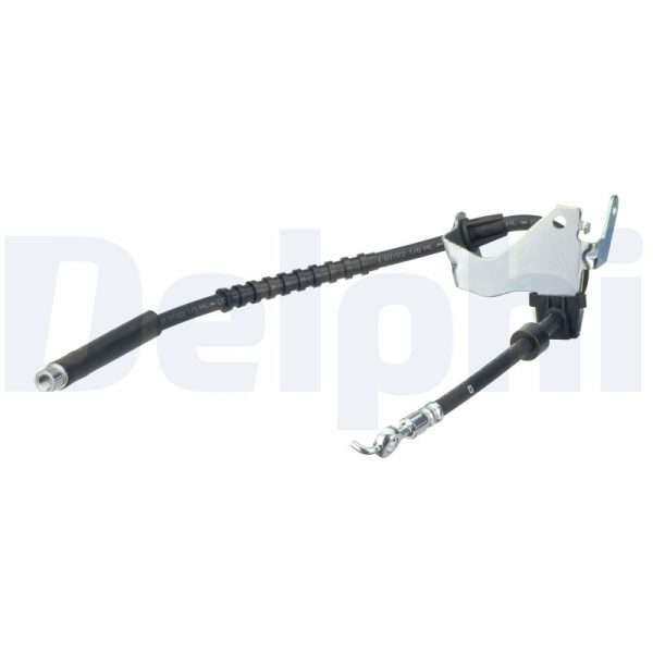 Furtun frana PEUGEOT EXPERT platou / sasiu (V_) 2.0 BlueHDi 145 diesel 145 cai DELPHI LH7735