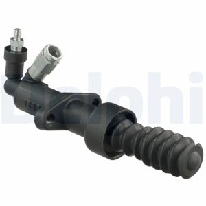 Cilindru receptor ambreiaj PEUGEOT EXPERT platou / sasiu 1.6 HDi 90 16V diesel 90 cai DELPHI LL80166
