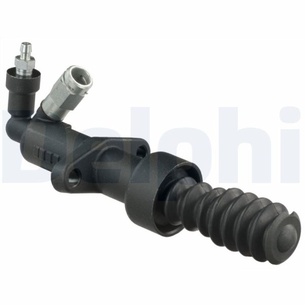 Cilindru receptor ambreiaj PEUGEOT EXPERT platou / sasiu 1.6 HDi 90 16V diesel 90 cai DELPHI LL80166