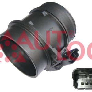 Senzor debit aer PEUGEOT EXPERT caroserie (VF3A_, VF3U_, VF3X_) 2.0 HDi 140 diesel 136 cai AUTLOG LM1121