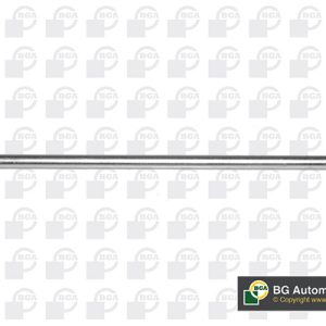 Bieleta antiruliu PEUGEOT BIPPER TEPEE 1.3 HDi 75 diesel 75 cai BGA LS1403