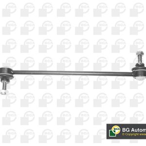 Bieleta antiruliu PEUGEOT RCZ 2.0 HDi diesel 163 cai BGA LS6702