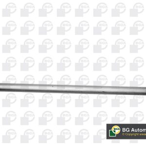 Bieleta antiruliu PEUGEOT EXPERT platou / sasiu 2.0 HDi 140 diesel 136 cai BGA LS6705