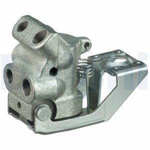 Regulator putere de franare PEUGEOT EXPERT platou / sasiu (223) 2.0 HDi diesel 109 cai DELPHI LV80013