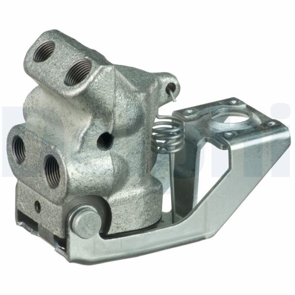Regulator putere de franare PEUGEOT EXPERT (224_) 2.0 HDi diesel 94 cai DELPHI LV80013