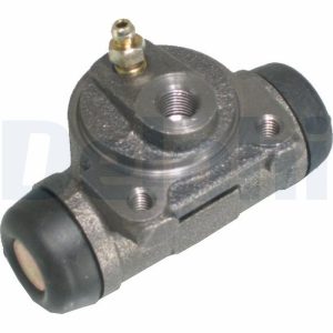 Cilindru receptor frana PEUGEOT EXPERT platou / sasiu (223) 1.9 D diesel 69 cai DELPHI LW22174