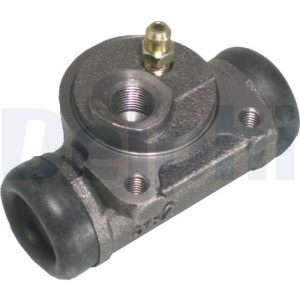 Cilindru receptor frana PEUGEOT 405 I (15B) 1.9 Injection benzina 105 cai DELPHI LW25055