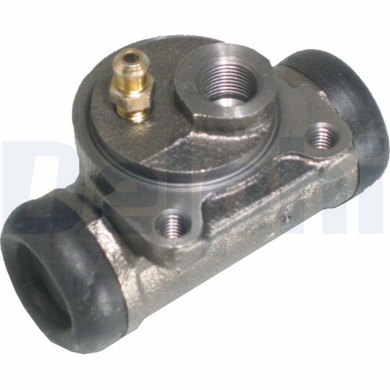 Cilindru receptor frana PEUGEOT 405 I (15B) 1.9 Injection benzina 105 cai DELPHI LW25056