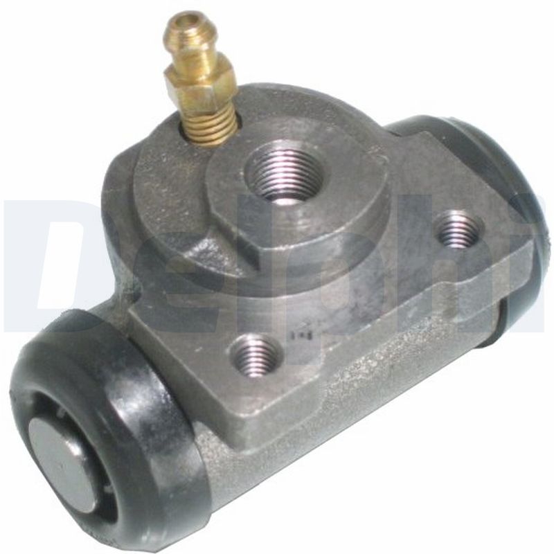 Cilindru receptor frana PEUGEOT 505 (551A) 2.2 Turbo Injection benzina 155 cai DELPHI LW30412
