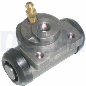 Cilindru receptor frana PEUGEOT 505 (551A) 2.2 Turbo Injection benzina 174 cai DELPHI LW30412