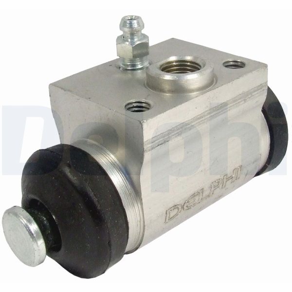 Cilindru receptor frana PEUGEOT EXPERT TEPEE (VF3X_) 2.0 HDi 120 diesel 120 cai DELPHI LW90079