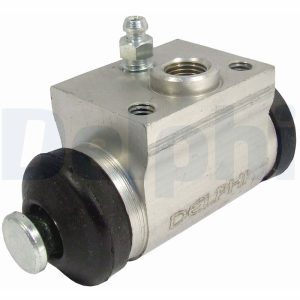 Cilindru receptor frana PEUGEOT EXPERT TEPEE (VF3X_) 1.6 HDi 90 16V diesel 90 cai DELPHI LW90079