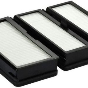 Filtru polen PEUGEOT EXPERT caroserie (222) 1.9 D diesel 70 cai DENCKERMANN M110157