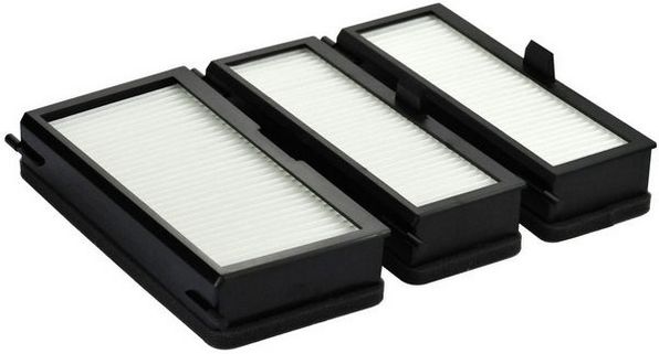 Filtru polen PEUGEOT EXPERT caroserie (222) 2.0 HDI diesel 109 cai DENCKERMANN M110157