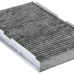 Filtru polen PEUGEOT RCZ 2.0 HDi diesel 163 cai DENCKERMANN M110158