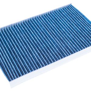 Filtru polen PEUGEOT RCZ 2.0 HDi diesel 163 cai DENCKERMANN M110158A