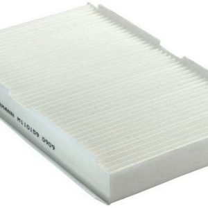 Filtru polen PEUGEOT RCZ 1.6 16V benzina 156 cai DENCKERMANN M110159