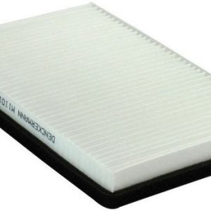 Filtru polen PEUGEOT 405 I (15B) 1.9 Injection benzina 105 cai DENCKERMANN M110165