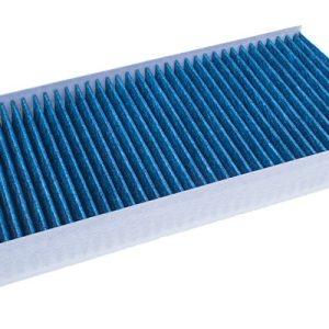 Filtru polen PEUGEOT EXPERT TEPEE (VF3X_) 2.0 HDi 120 4x4 diesel 120 cai DENCKERMANN M110550A