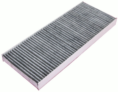 Filtru polen PEUGEOT EXPERT platou / sasiu (223) 2.0 HDI diesel 109 cai DENCKERMANN M110562K