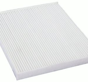 Filtru polen PEUGEOT BIPPER (AA_) 1.3 HDi 75 diesel 75 cai DENCKERMANN M110640