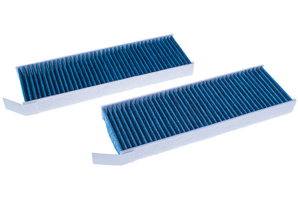 Filtru polen PEUGEOT RIFTER 1.5 BlueHDi 75 (ECYHW) diesel 75 cai DENCKERMANN M110645A